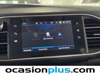 Peugeot 308 PureTech 110 S&S Allure Pack 81 kW (110 CV)