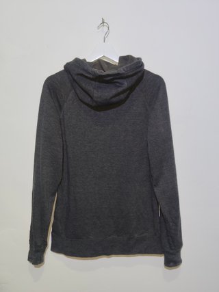 The North Face Sudadera Regular Fit Mujer M Gris