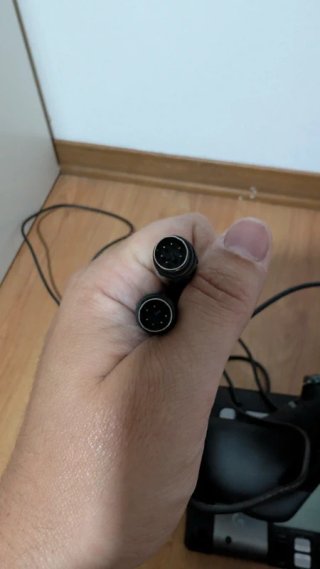 Logitech X52 PRO Hotas ex Saitek