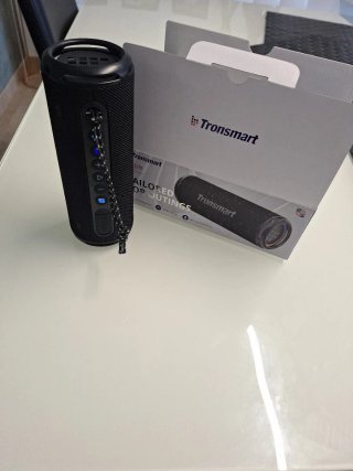 Altavoz Tronsmart T7 Lite Negro