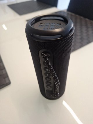 Altavoz Tronsmart T7 Lite Negro