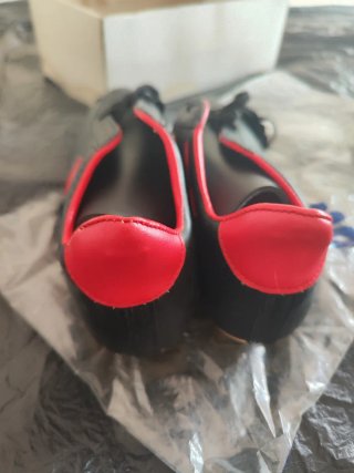 Botas fútbol antiguas Matollo años 80