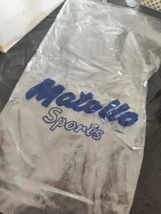 Botas fútbol antiguas Matollo años 80