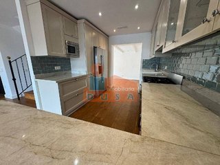 Casa pareada en alquiler en Los Naranjos - Las Brisas en Marbella