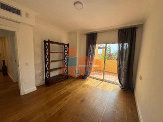 Casa pareada en alquiler en Los Naranjos - Las Brisas en Marbella