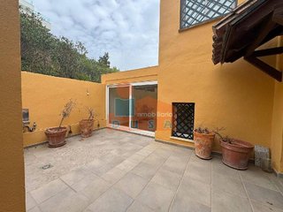 Casa pareada en alquiler en Los Naranjos - Las Brisas en Marbella