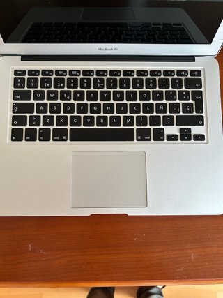 MacBook Air 2017 256gb HD SATA 13”