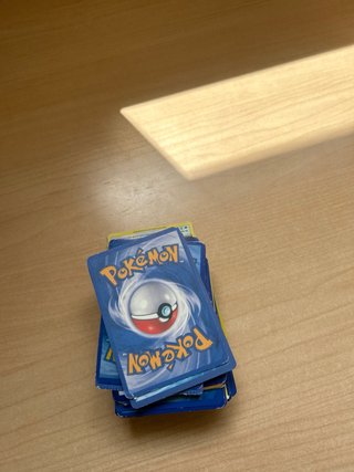 Álbum Coleccionista Pokémon - Livre de la Carte