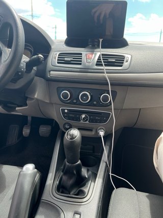 Renault Megane 2009