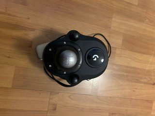 Volante Logitech PS4