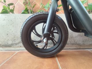 Repuestos Patinete Eléctrico Zeeclo Orion