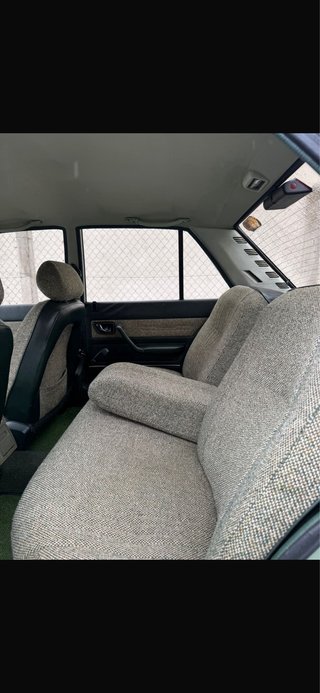 Peugeot 505 1981