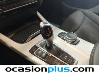 BMW X4 xDrive20d 140 kW (190 CV)