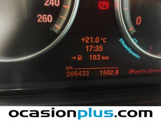 BMW X4 xDrive20d 140 kW (190 CV)
