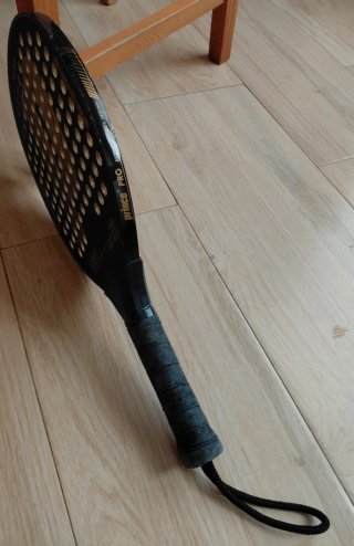 Raqueta Padel Prince Pro Mid Plus