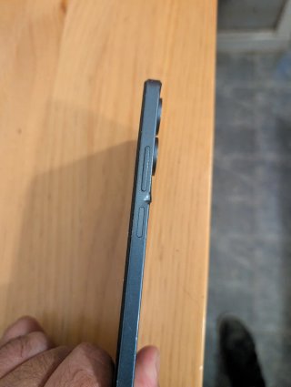 Xiaomi Redmi 13C