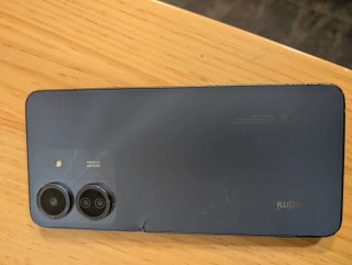 Xiaomi Redmi 13C