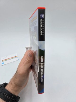 Mario Kart Double Dash Gamecube Italiano