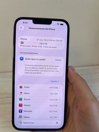 iPhone 13 Pro Max 256GB |TIENDA |GARANTIA