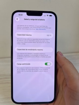 iPhone 13 Pro Max 256GB |TIENDA |GARANTIA