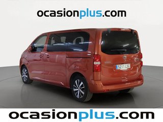 Toyota Proace Verso 2.0D Advance Plus L1 Auto 103 kW (140 CV)