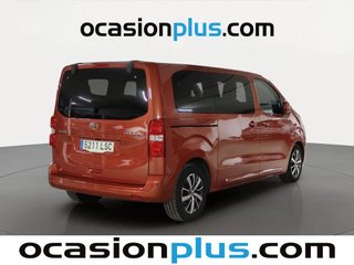 Toyota Proace Verso 2.0D Advance Plus L1 Auto 103 kW (140 CV)