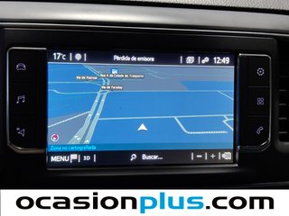 Toyota Proace Verso 2.0D Advance Plus L1 Auto 103 kW (140 CV)