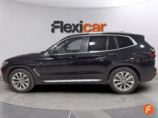 BMW X3 xDrive20d xLine