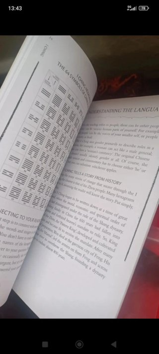Kit Adivinación I Ching Monedas Chinas