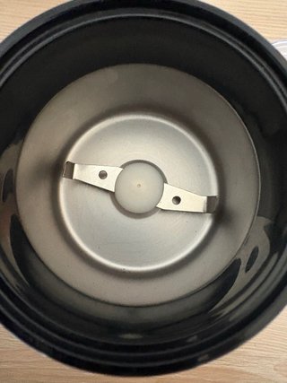 Molinillo de café Black+Decker