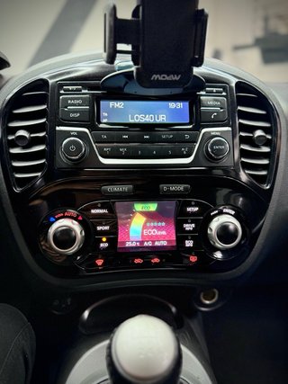 Nissan Juke 50.000km !!!