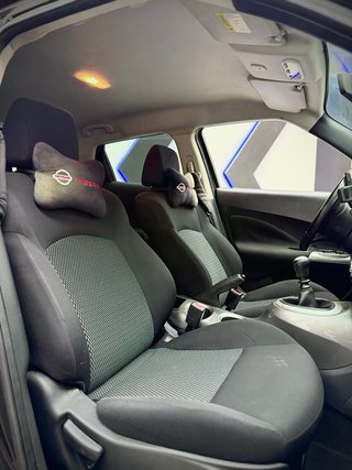 Nissan Juke 50.000km !!!