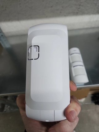 AJAX AJ-OUTDOORPROTECT-W 3 Unidades