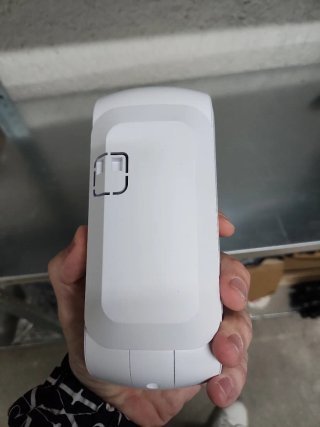 AJAX AJ-OUTDOORPROTECT-W 3 Unidades