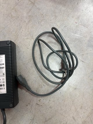 Fuente de alimentación Xbox 360