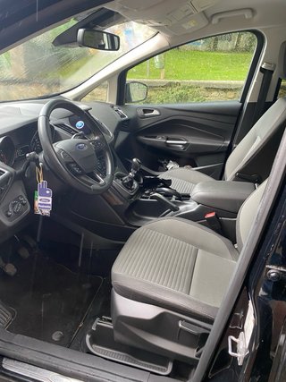 Ford C-MAX Titanium 2017