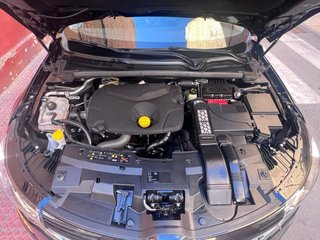 Renault Talisman 2016