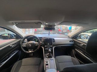 Renault Talisman 2016