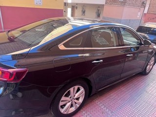 Renault Talisman 2016