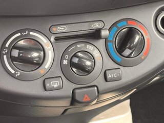 Nissan Micra 2008