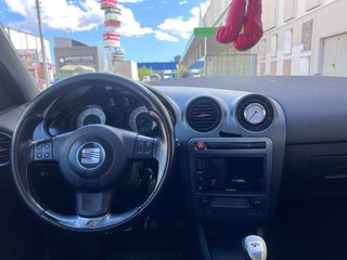 SEAT Ibiza 2007