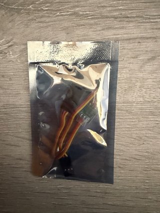 Inversor Servo RC