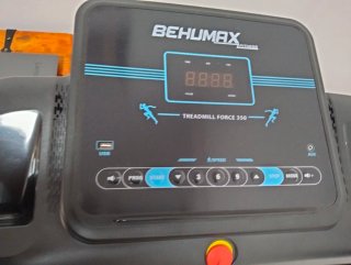 Caminadora BEHUMAX casi nueva