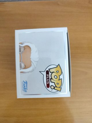 Funko Pop! Silvers Rayleigh 2150 One Piece