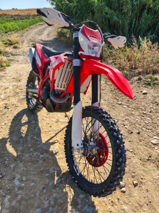 Beta RR 350 2021 Enduro