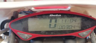 Beta RR 350 2021 Enduro