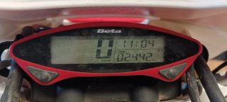 Beta RR 350 2021 Enduro
