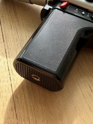 Nizo 801 Macro (TESTADA)