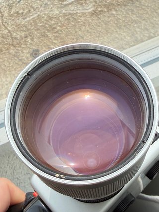 Nizo 801 Macro (TESTADA)