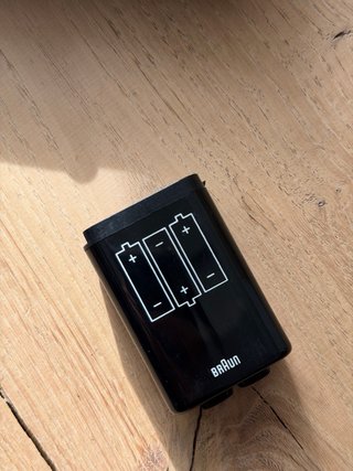 Nizo 801 Macro (TESTADA)